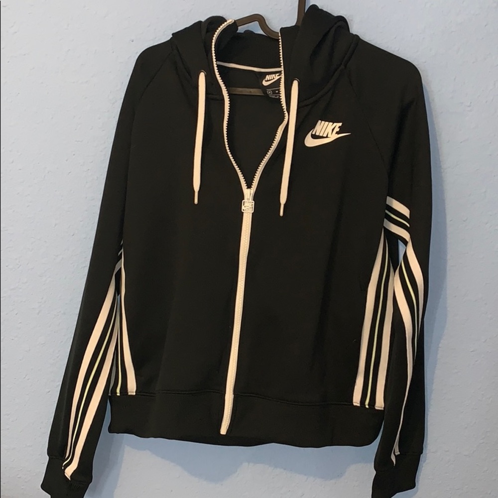Medium Nike Zip Hoodie